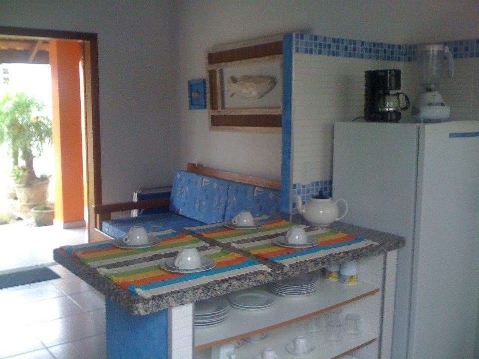 Apartamento Sonho Meu ウバトゥバ エクステリア 写真